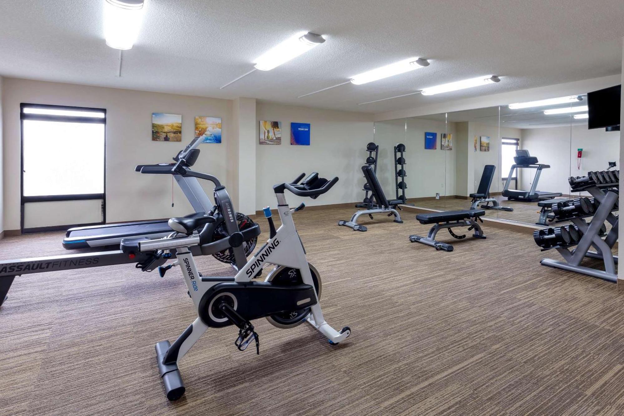 Comfort Inn University Durham - Chapel Hill Екстериор снимка