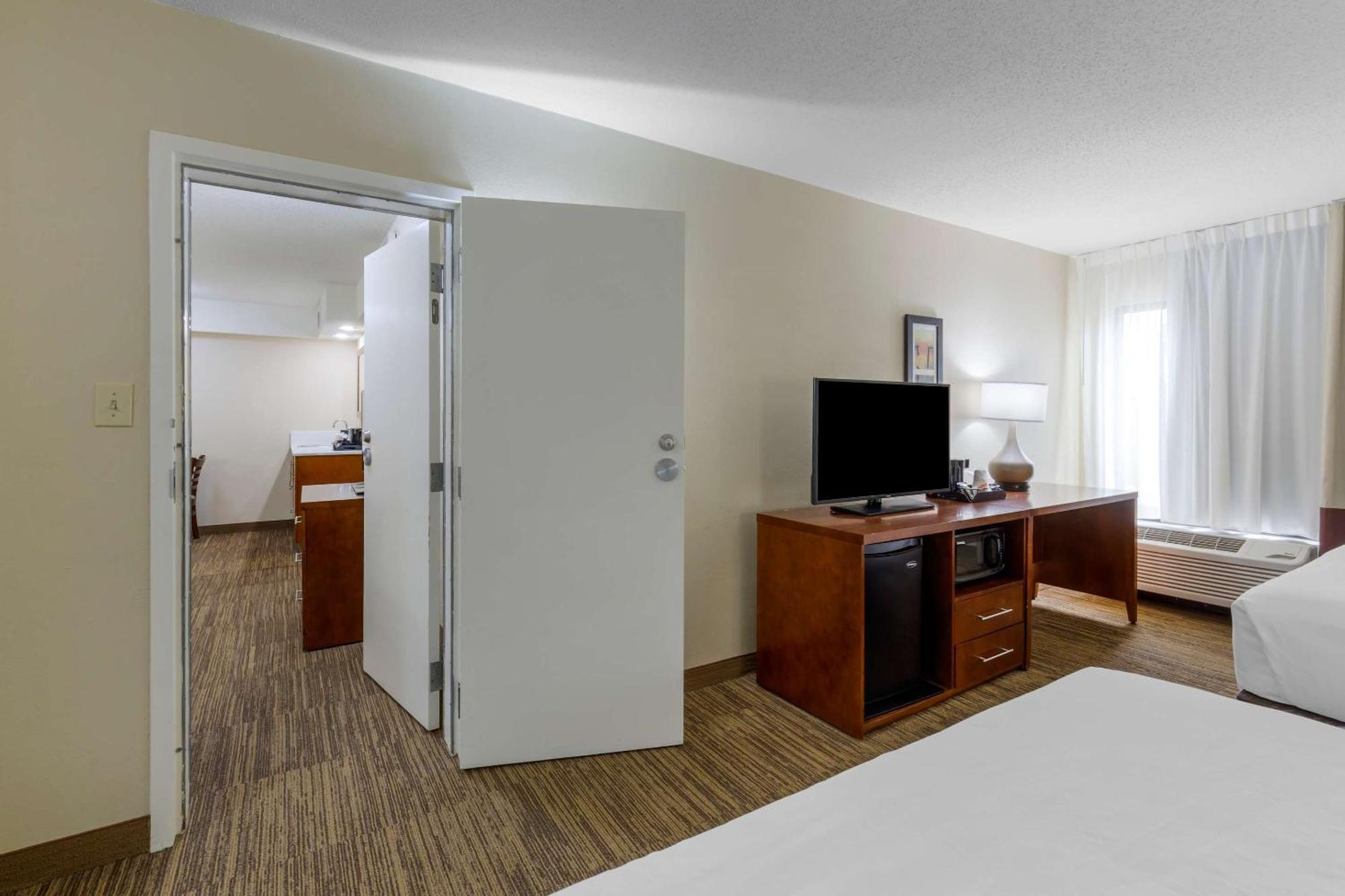 Comfort Inn University Durham - Chapel Hill Екстериор снимка